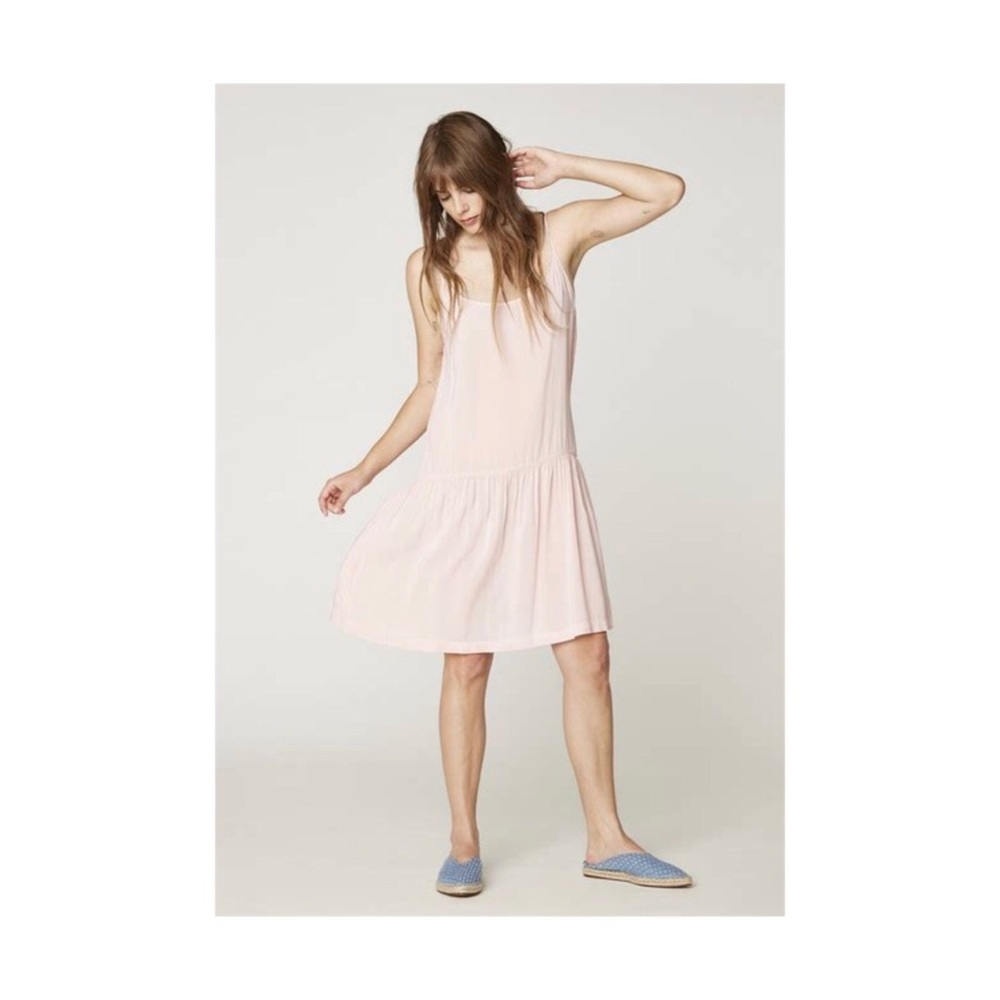 NWT Lacausa Babe Dress
